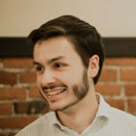 Arthur, graphiste, développeur web et informaticien