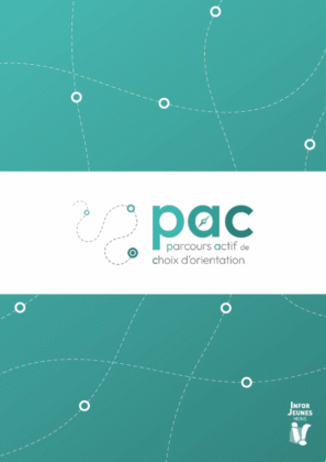 Couverture du Parcours Actif de Choix d’orientation (PAC)