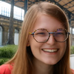 Emmie, informatrice jeunesse