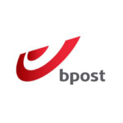 Logo Bpost