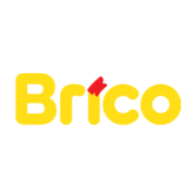 Logo Brico