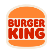 Logo Burger King