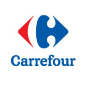 Logo Carrefour