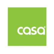 Logo Casa