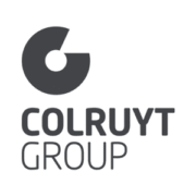 Logo Colruyt