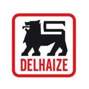 Logo Delhaize