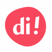 Logo Di!