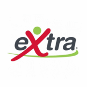 Logo Extra