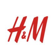 Logo H&M