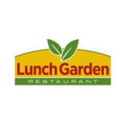Logo Lunch Garden