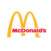 Logo McDonald's