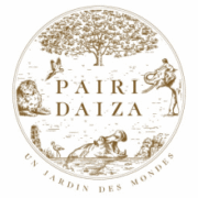 Logo Pairi Daiza
