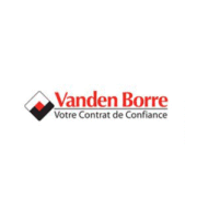 Logo Vanden Borre