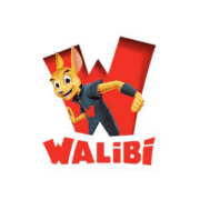 Logo Walibi